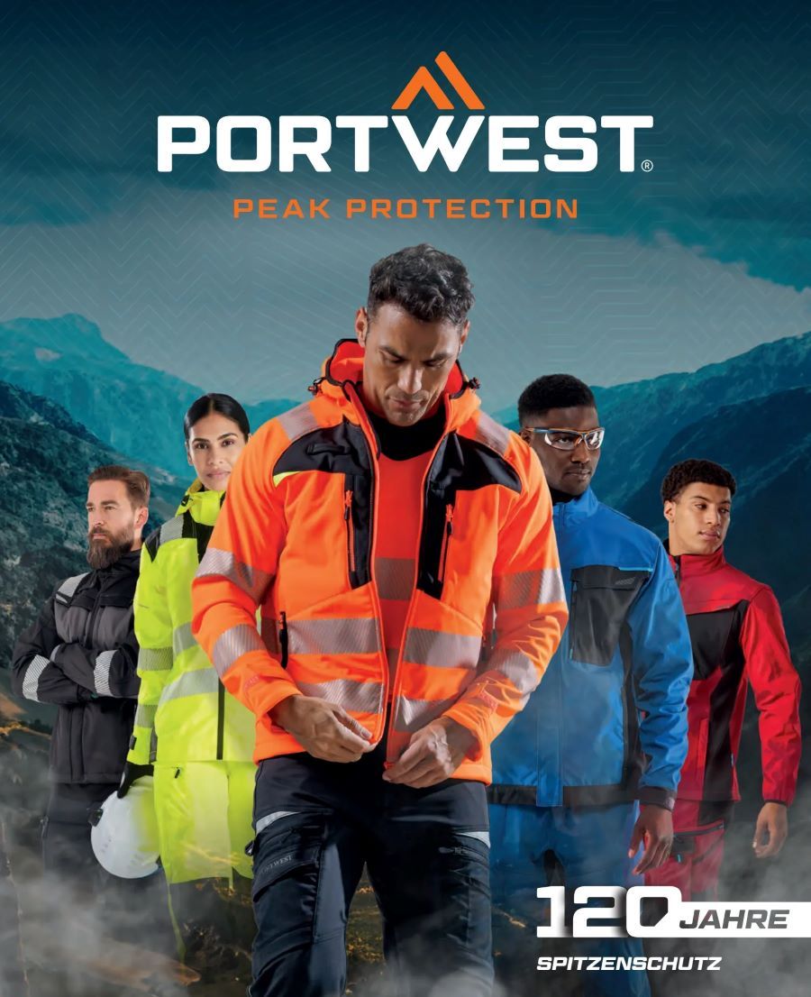 Portwest