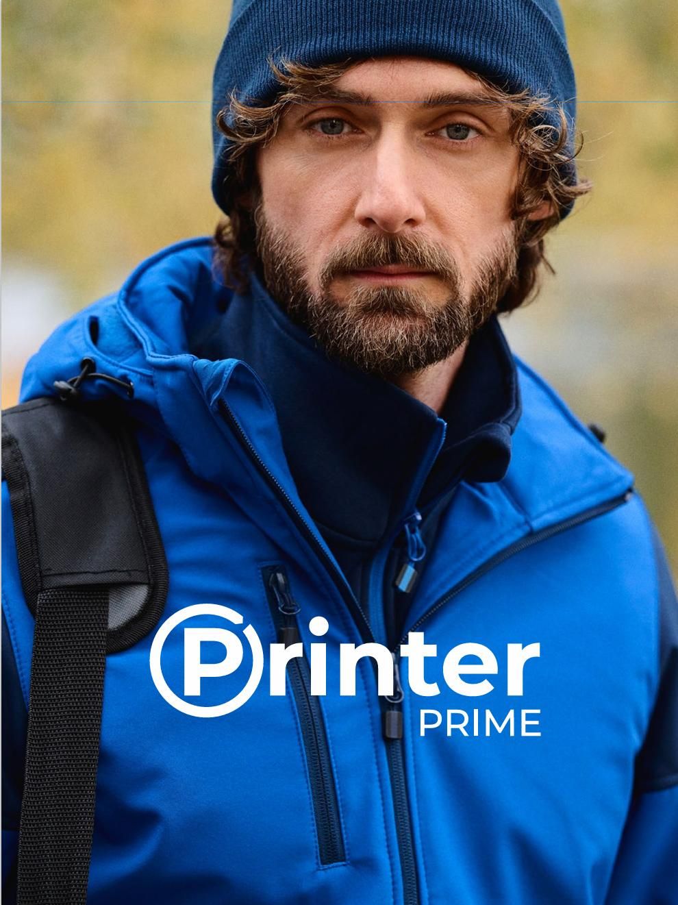 Printer Prime